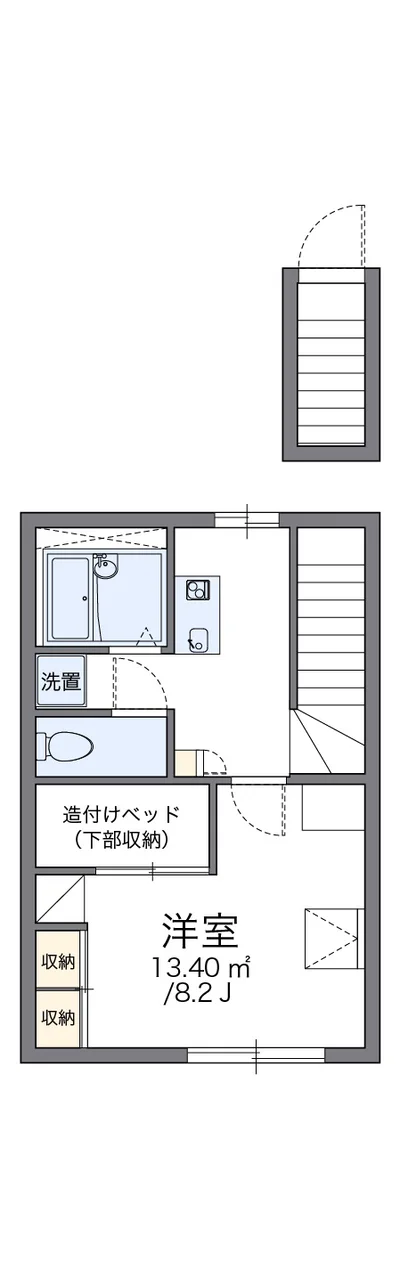 レオパレスグランシャリオ