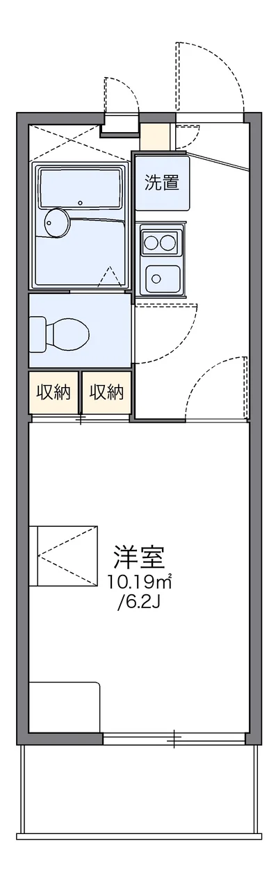 レオパレス原田
