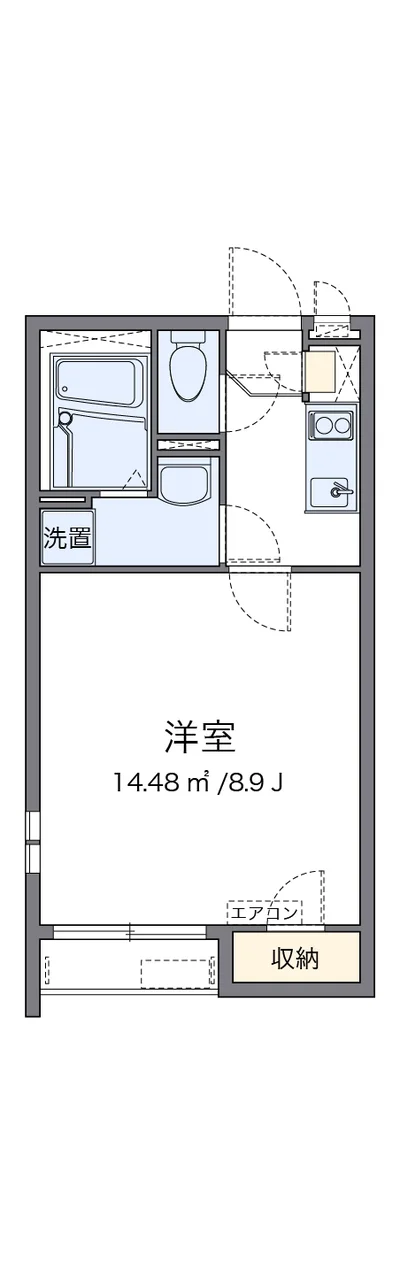 クレイノ花