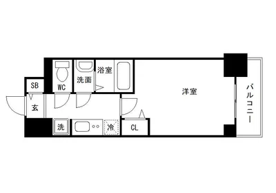 OneLife名古屋駅前Fドリーム