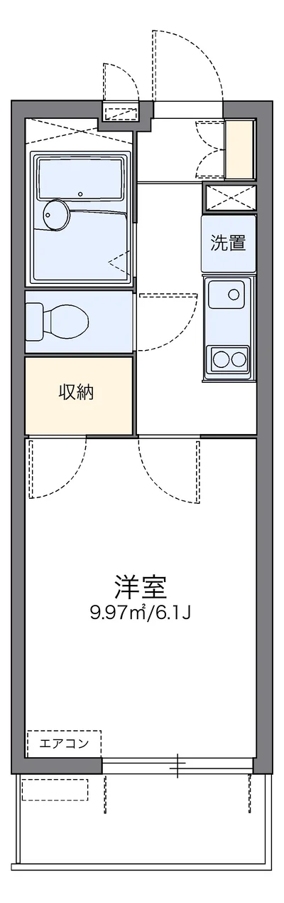 レオパレスゆう