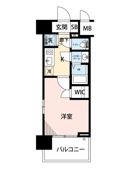 マイナビSTAY肥後橋