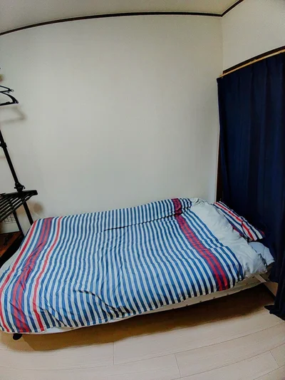 【オレンジマンスリー野方駅前】