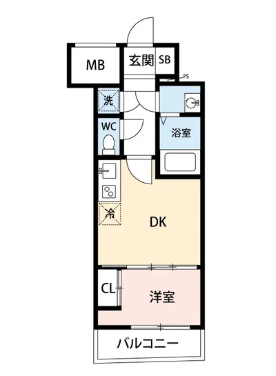 マイナビSTAY本町ルフレ