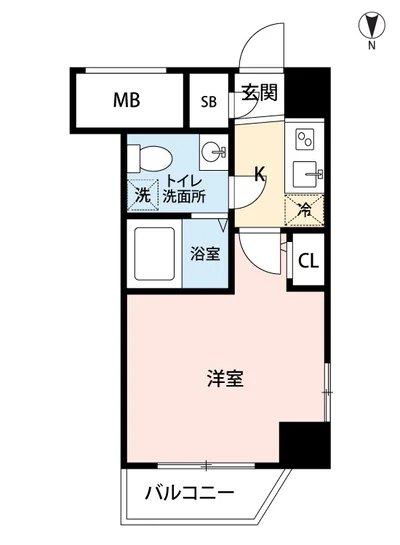 マイナビSTAY本町ルフレ