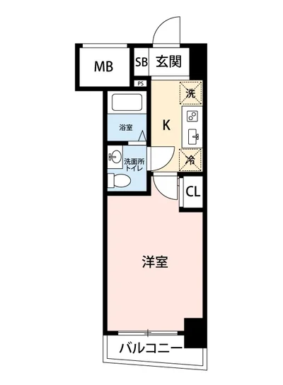 マイナビSTAY本町ルフレ