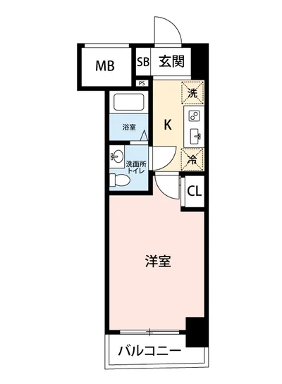 マイナビSTAY本町ルフレ