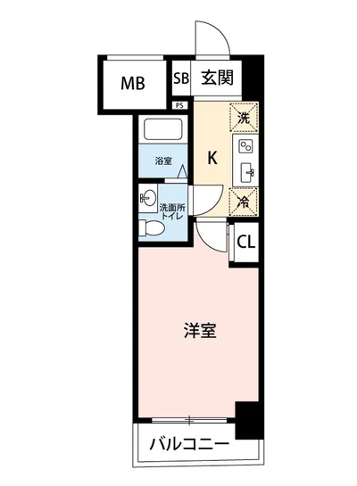 マイナビSTAY本町ルフレ