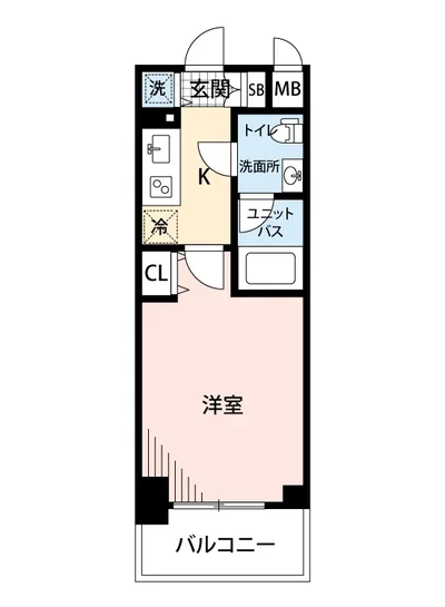 マイナビSTAY本町うつぼ公園