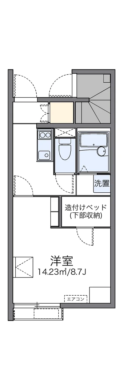 レオネクスト湯村