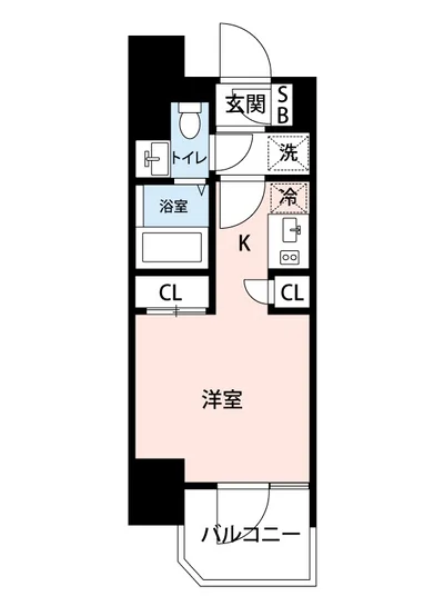 マイナビSTAY KTD品川プレイス