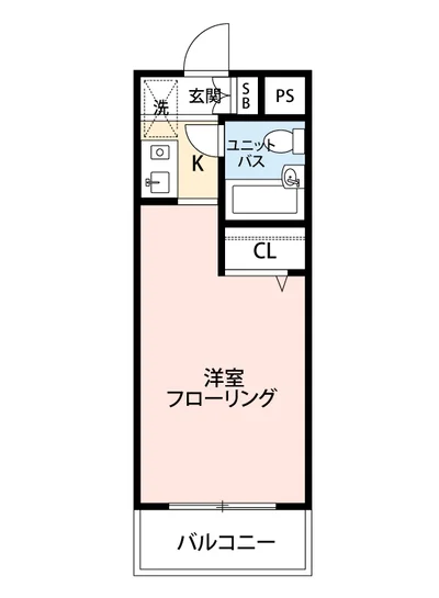 マイナビSTAYパレス北池袋