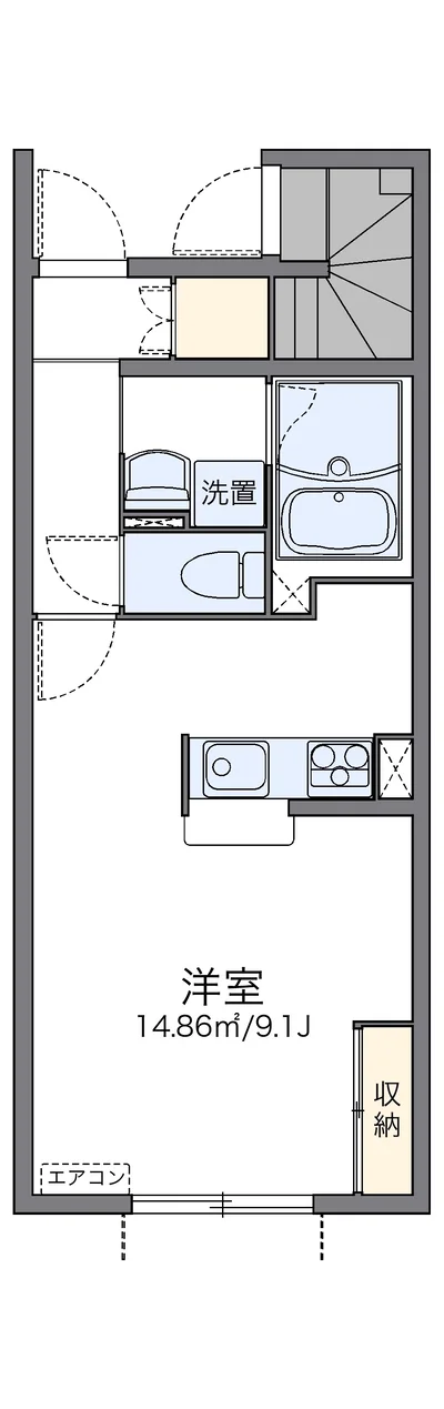 レオネクスト靜Ⅱ