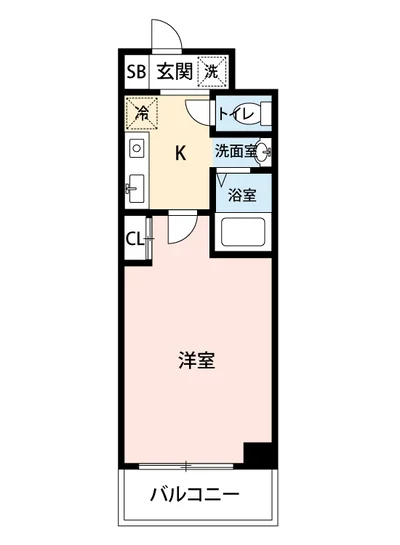 マイナビSTAYレジデア西本町