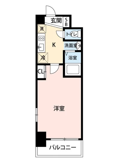 マイナビSTAYレジデア西本町