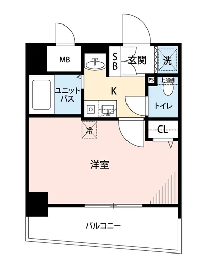 マイナビSTAY EL東梅田