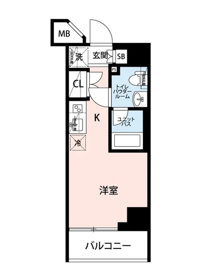 マイナビSTAY横浜大通りパークストリート