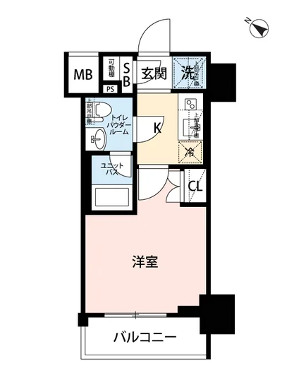 マイナビSTAY横浜大通りパークストリート