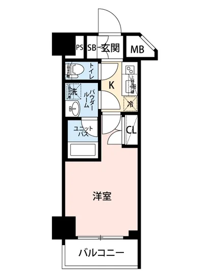 マイナビSTAY横浜大通りパークストリート
