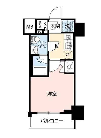 マイナビSTAY横浜大通りパークストリート