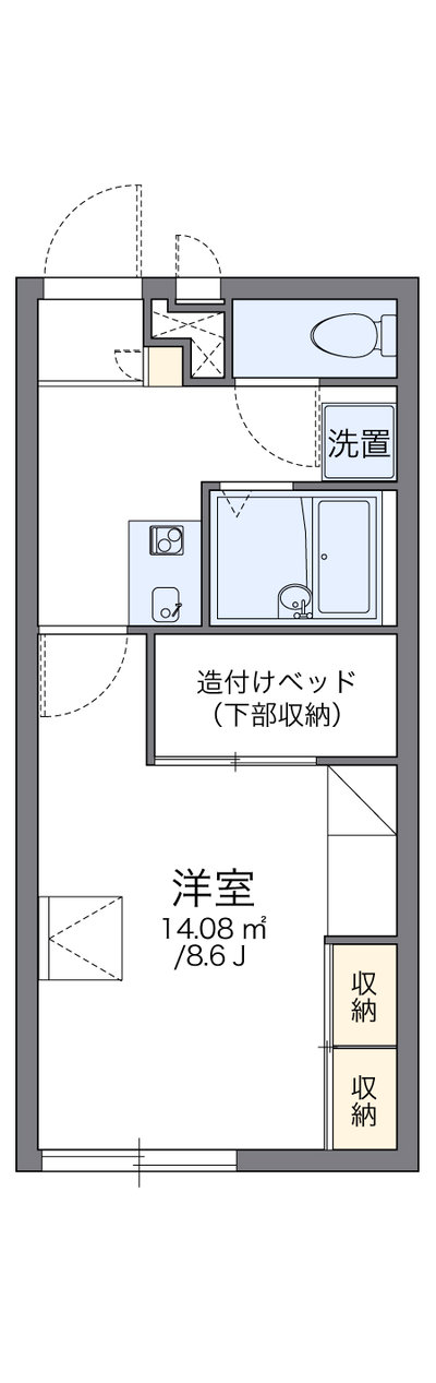 レオパレスピエール