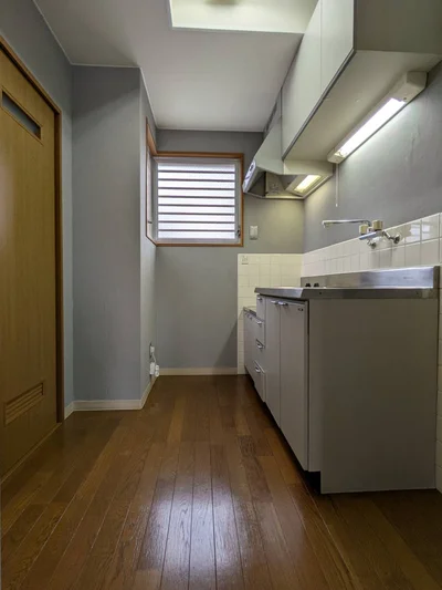 倉敷駅🚃徒歩7分1K🚶 YKマンスリー