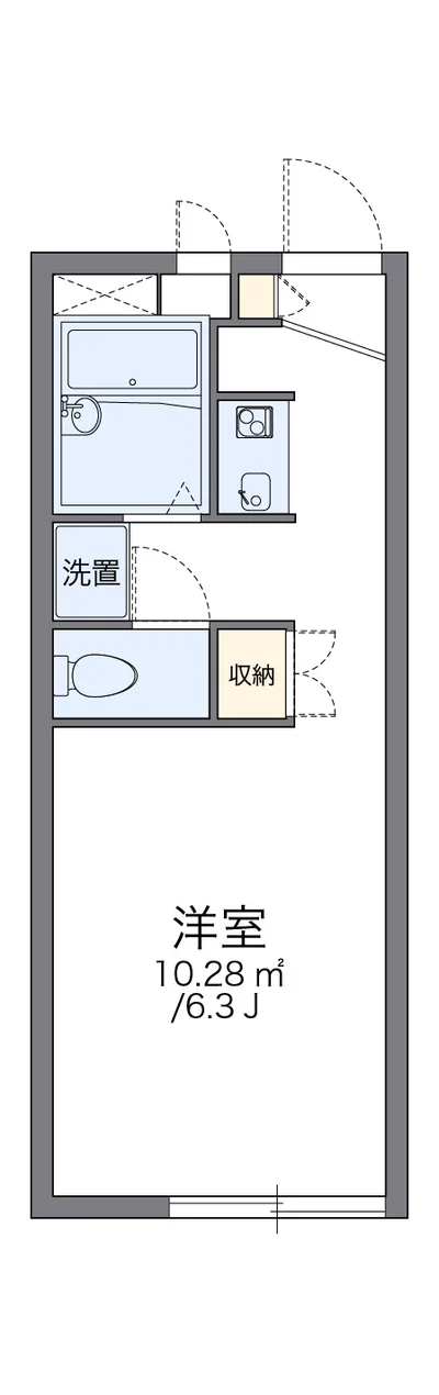 レオパレスカーネル