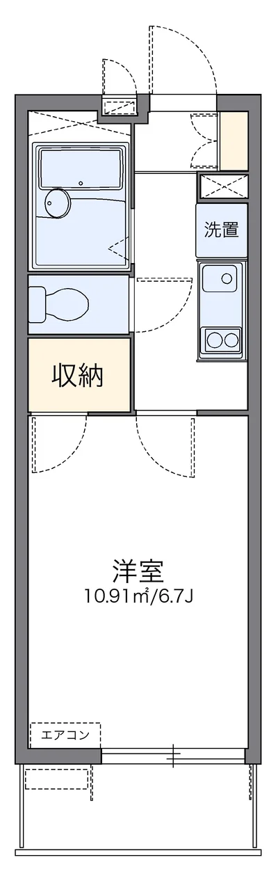 レオパレスルナボアール
