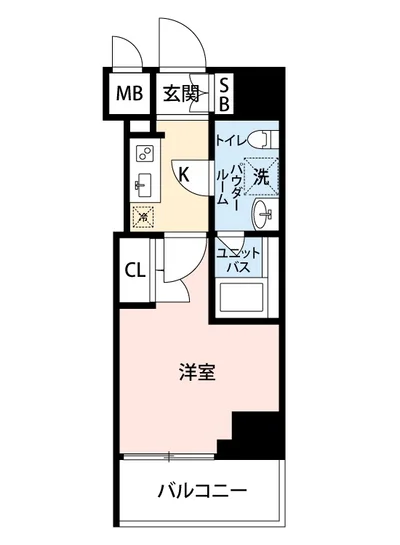 マイナビSTAYボーダー川崎