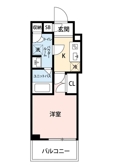 マイナビSTAYボーダー川崎