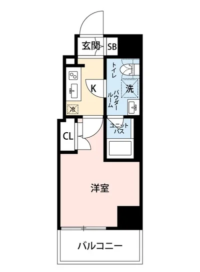 マイナビSTAYボーダー川崎