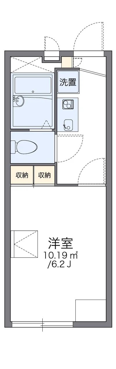 レオパレスドジェーム