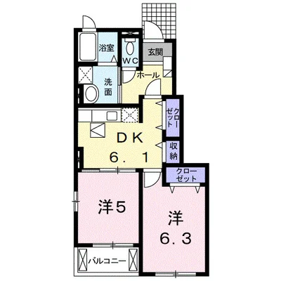 ブルス・ハープⅢ