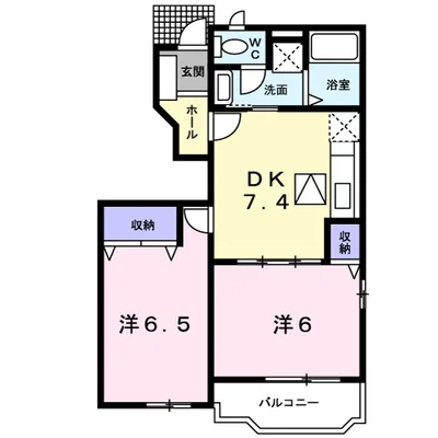 ベルフラワー
