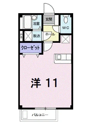 メゾン２１