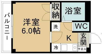 ＭＹコーポ