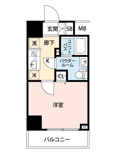 マイナビSTAY東立石