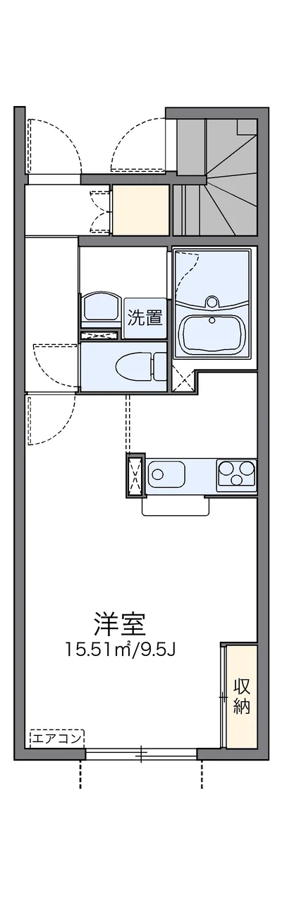 レオネクストMy やまがレッド