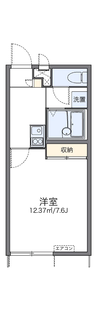レオパレスオレンジヒルズ
