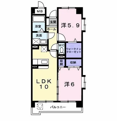 グラン・クレディ