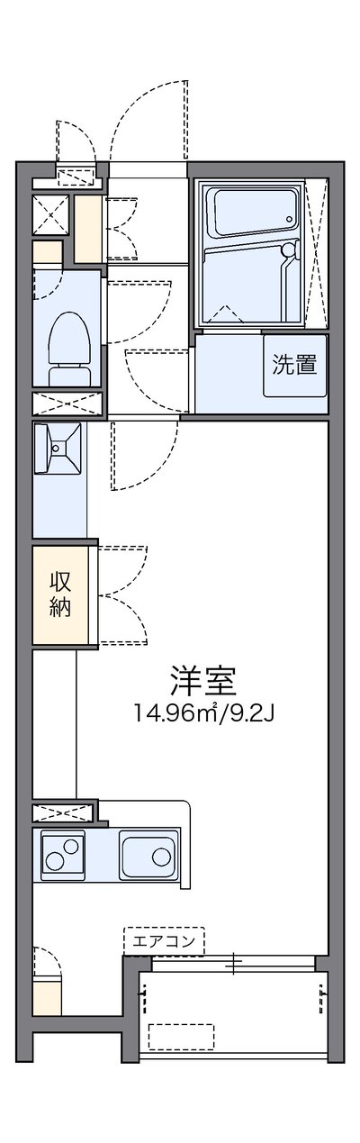 レオネクスト森山