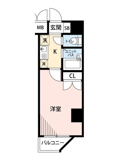 マイナビSTAYミライエ池袋3丁目