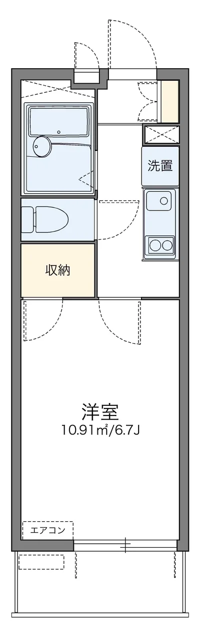 レオパレスカリス