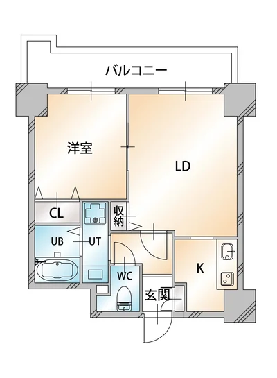 ノースステイ中島公園タワー