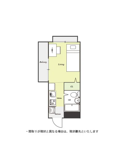 ユニオンマンスリー西国分寺３