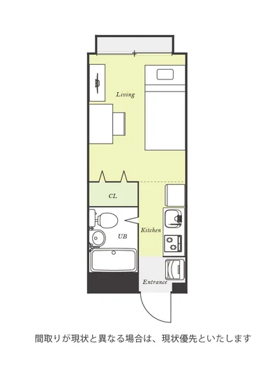 ユニオンマンスリー西国分寺３