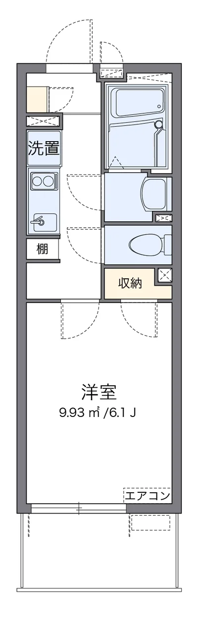 クレイノオルゲント3号