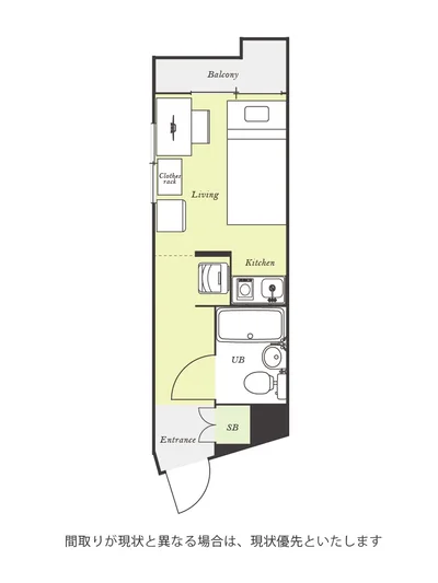 ユニオンマンスリー相鉄三ツ境６