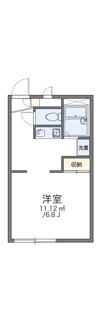 レオパレスＴＭＳ