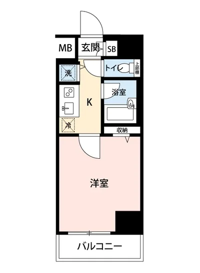 マイナビSTAYミライエ渋谷常磐松